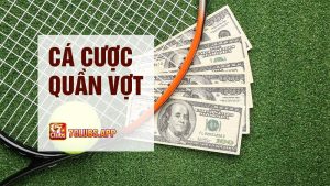 cá cược quần vợt