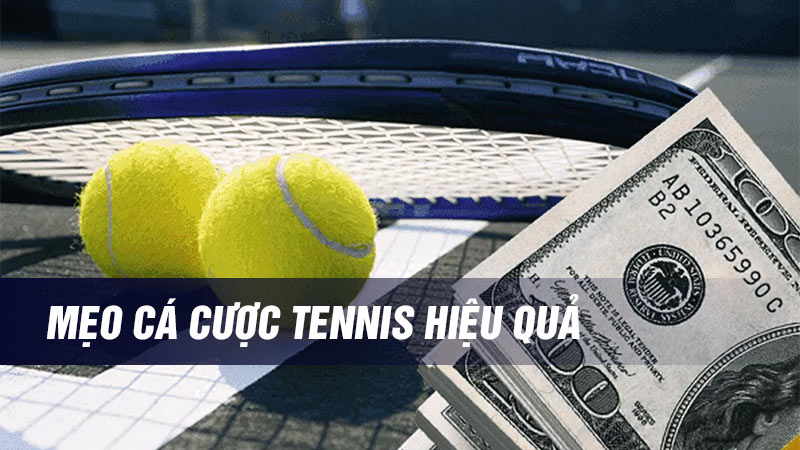 cá cược tennis