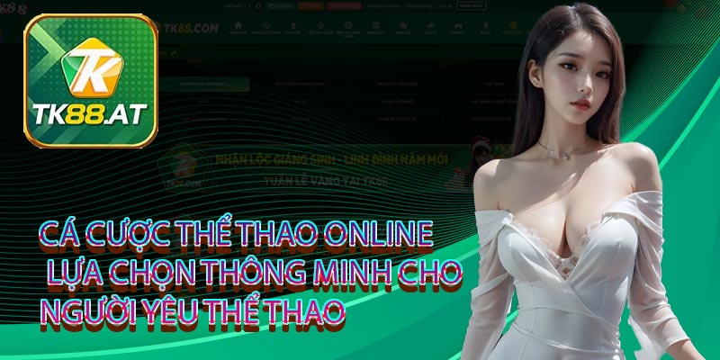 cược thể thao online