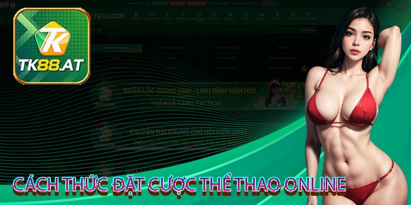 cá cược thể thao online